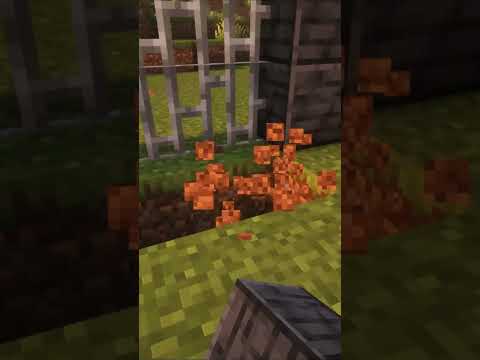 Minecraft: Electric Door To Protect Your House! #shorts