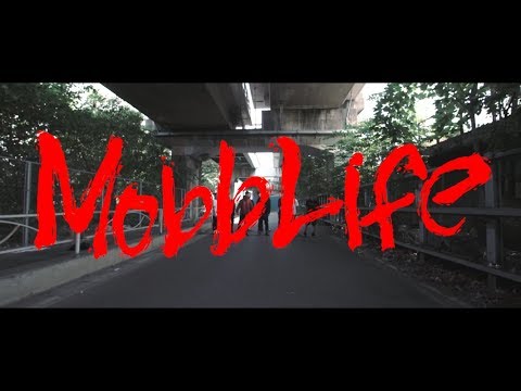 BAD HOP / Mobb Life feat. YZERR, Benjazzy & T-Pablow (Official Video)