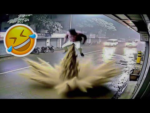 TRY NOT TO LAUGH 😆 Best Funny Videos Compilation 😂😁😆 Memes PART 37