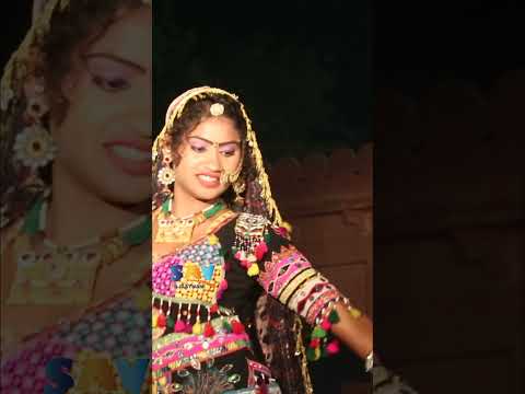 Rajasthani Actreess Leela Kalbeliya Unseen DANCE Video #savrajastani