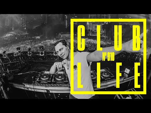 CLUBLIFE by Tiësto Episode 910