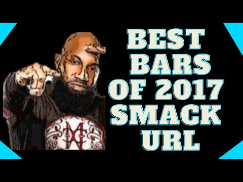 BEST BARS OF 2017 (URL)