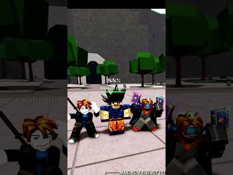 Dancing with stranger in Roblox part 2