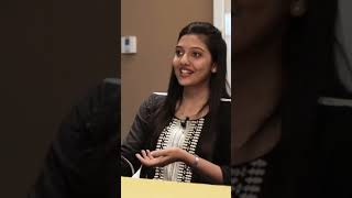 Best Graduation Stream for UPSC CSE - IAS Srushti Deshmukh #Shorts #UPSCMyths #Motivation