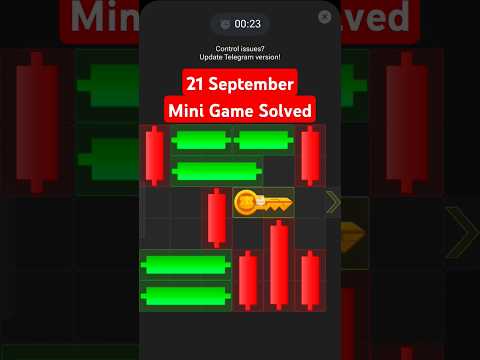 #21Sept Today Daily Mini Game | Hamster Kombat Daily Combo Card | hamster Cipher Code 21 September