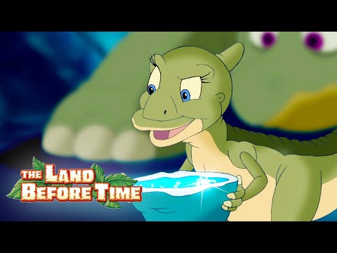 Dinosaurs Learn To Share | Full Episode | The Land Before Time