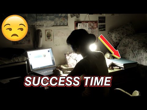 IAS struggle time / IAS Inspiration Video/ @AB3KMotivation