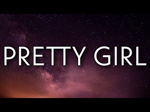 Ice Spice, Rema - Pretty Girl (Lyrics)