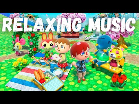 No Copyright Music Instrumental - Animal Crossing #nocopyrightmusic