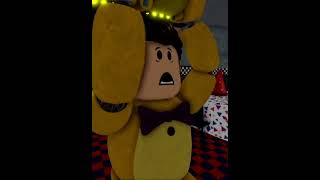 Fnaf movie springlock failure #fnaf #springlock #fnafmovie