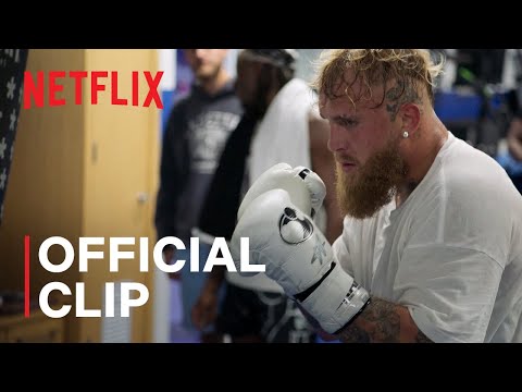 Can Jake Paul Outbox Mike Tyson? | Countdown: Paul vs. Tyson | Netflix