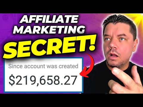 Affiliate Marketing Secret: Easy $825 Daily by Reusing Short Videos With NO Skills! (FACELESS)