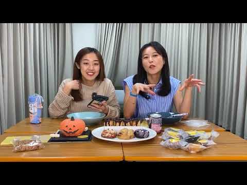 🎃👻halloweennnnnn 你去邊到玩～～～意猶未盡，第二星期同大家感受萬聖節氣氛～有扑扑南瓜、萬聖節曲奇