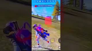 1 vs 4 ❤️ subscribe plz #viral #trending #freefiretodayredeemcode