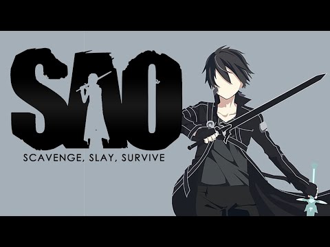 All Sword Art Online Games for PS Vita Review