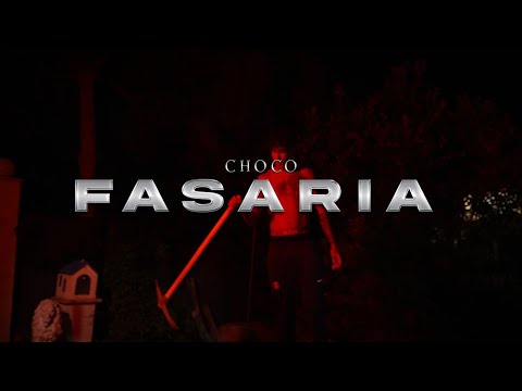 Choco - Fasaria (Official Music Video)