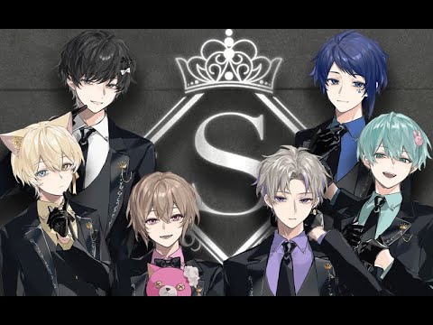 【セブプラ】Seven's Proud メンバー紹介【XFD】