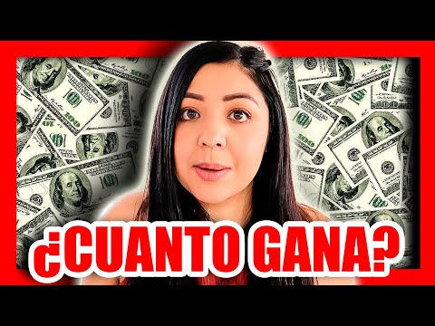 🤑 ANGIE FAMILY VLOGS CUANTO DINERO GANA EN YOUTUBE | cuanto GANA un CANAL de #vlogs