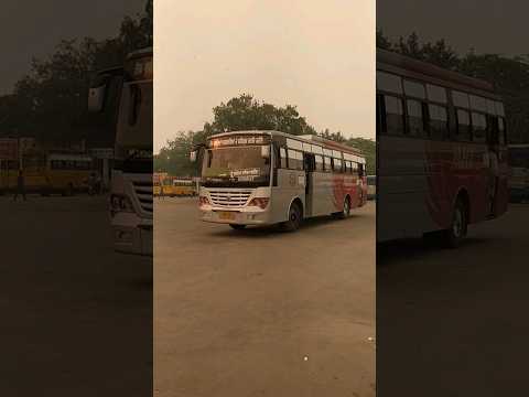 mht barnala 🥀🥀 anandpur sahib to bathinda 🥀🥀 amazing bus shorts 🥀🥀 buses of bathinda 🥀🥀#barnala #bus