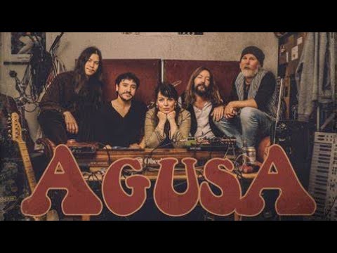 AGUSA LIVE CONCERT COMPILATION VIDEOS