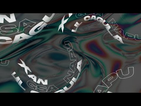 GSA - Xan (feat. Lil Cagula & Napu)