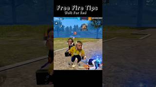 Free Fire Cs Rank Tips and Tricks #freefiretips #freefire