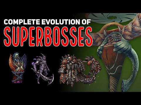 The Evolution of Superbosses [Part 2]