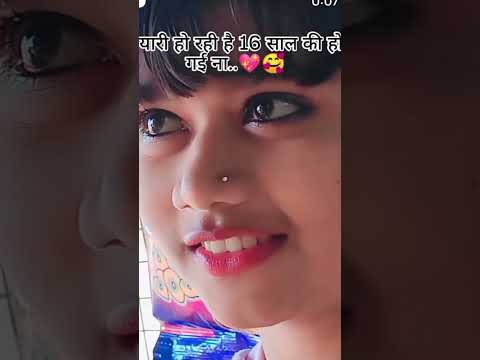 tere naal pyar Ho Gaya ❤️❤️❤️❤️❤️ #t #instagram #viral #newcomedy #reels #romantic #reaction