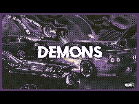 stZvros - DEMONS