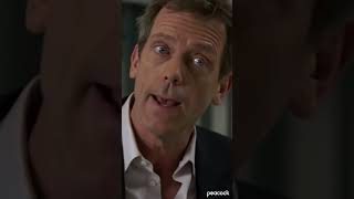 Parent's overprotectiveness nearly kills their son? #shorts | House M.D..