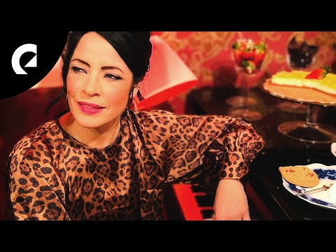 Wendy Marcini - That's the Cookie (Royalty Free Jazz)