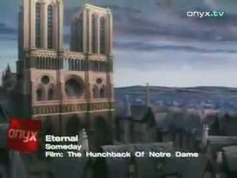 Eternal - Someday Notre-Dame de Paris