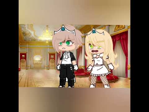 Seventaen Royal part7 #gacha #gachaclub #gachalife #edit #gachaedit