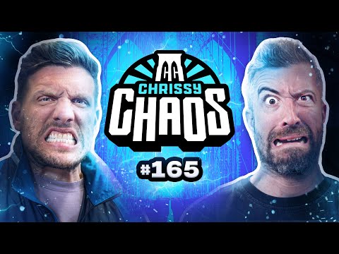 The Eclipse Boys Look at Bootys | Chris Distefano and Mike Cannon |Ep 165