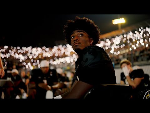 UCF vs Colorado Trailer