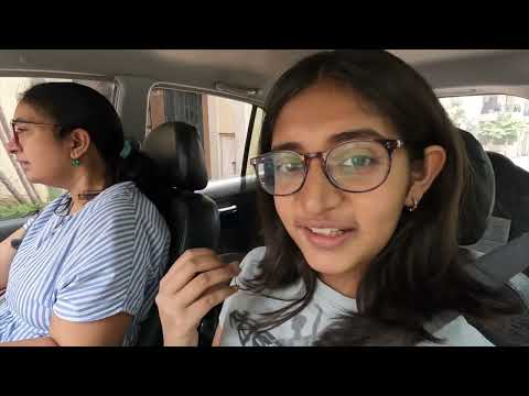 Anantya Ko Jana Padha Grocery Shopping Mummy K Saath | MissAnandFamilyVlog