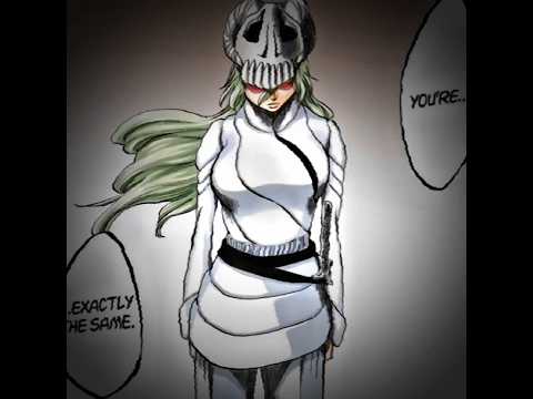 Nelliel EDIT 🗿 #shorts #anime #amv #bleach #viral