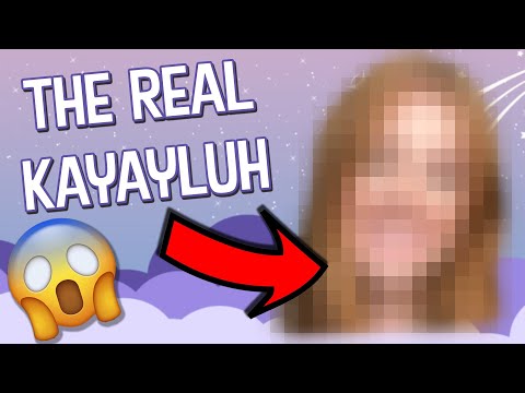 hi, i'm kayayluh