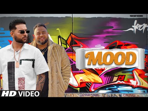 Mood - Karan Aujla (Full Song) Deep Jandu | Latest Punjabi Song 2020