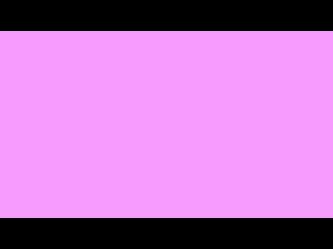 10 hours of pure PINK in 4K UHD! PINK full screen!