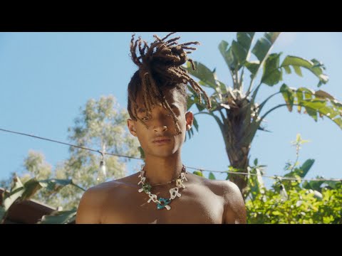 Jaden - "Roses" (Trailer)