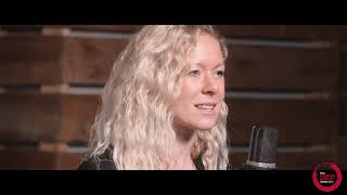 The Prayer Shield UK- Worship with Hannah Lindsey & Dave Bell