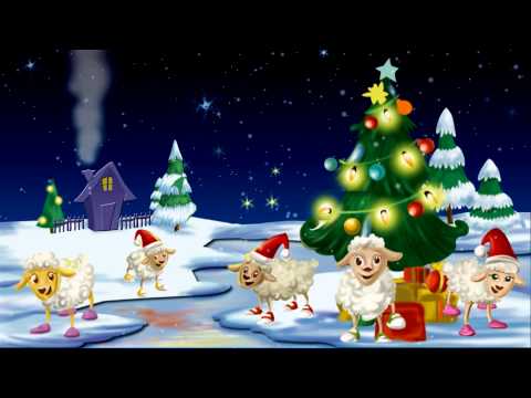 O Holy Night - Music Box Style