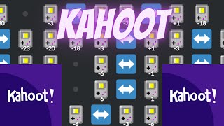 Kahoot Theme (Thirty Dollar Website)