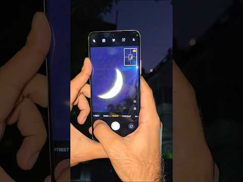 Realme 13 Pro Plus Zoom Test (120x)🌙