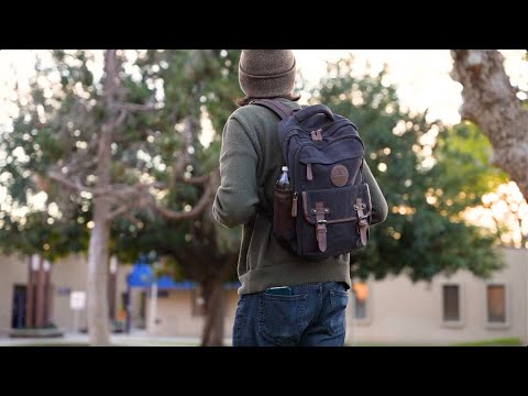 Ama Dablam Backpack - Lifestyle