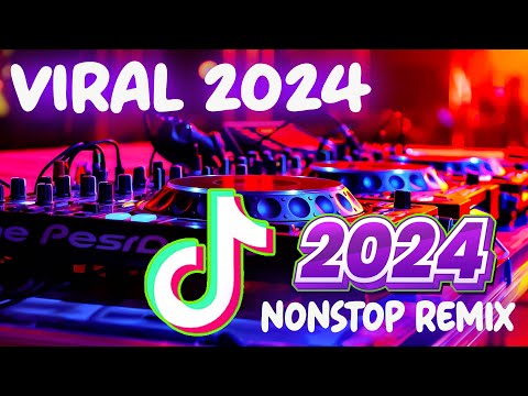 🏖️SUMMER TIKTOK MASHUP REMIX 2024 🔥 TIKTOK NONSTOP REMIX💥VIRAL TIKTOK DISCO REMIX 2024