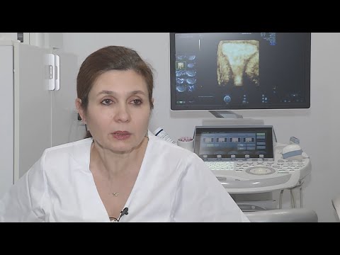 [Oameni Fericiți. Medici Buni] Dr. Mihaela Steriu, despre durerea pelvină