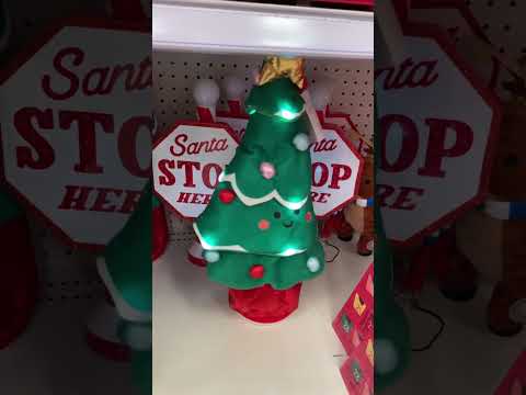 Target Christmas 2023 Gemmy Animated Dancing Christmas Tree