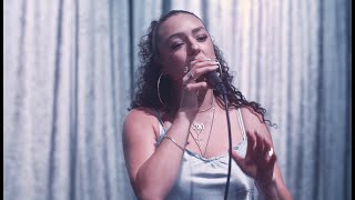 Raquel Rodriguez "Sweet Side" - Live from The Regent DTLA